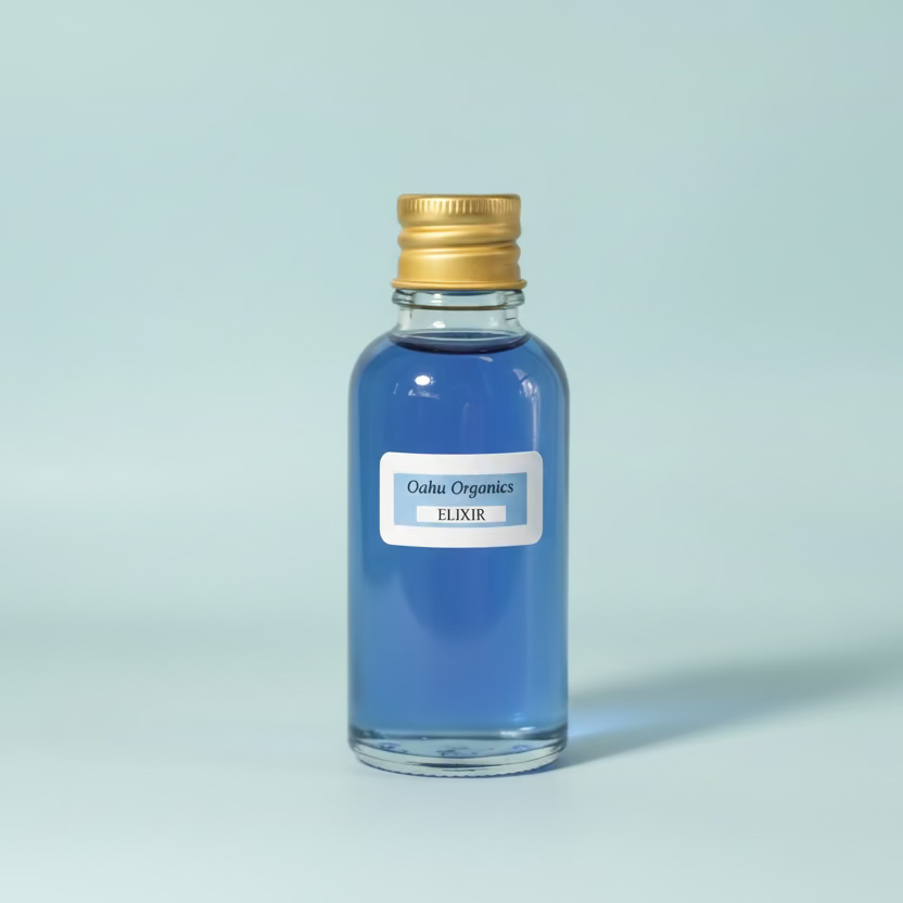 Botanical Hydrating Elixirs