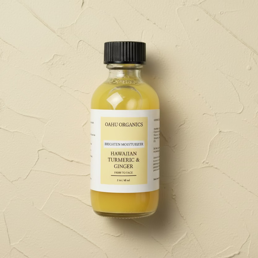 Botanical Moisturizers