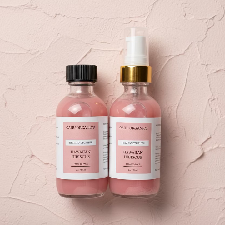 Botanical Moisturizers