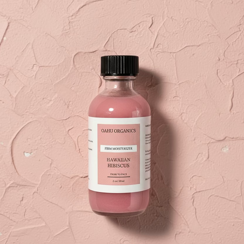 Botanical Moisturizers