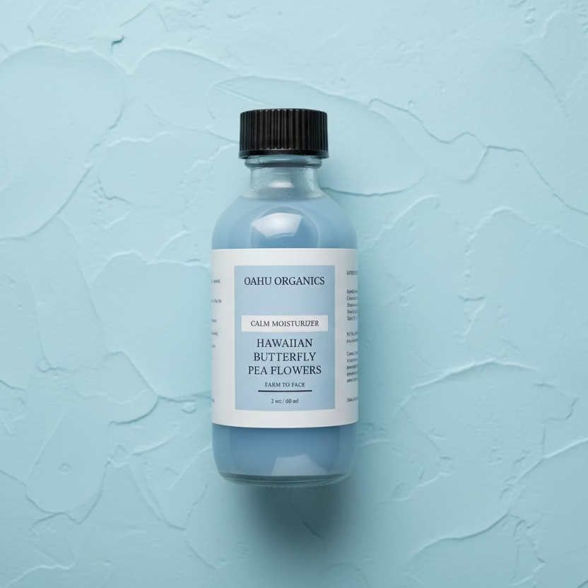 Botanical Moisturizers