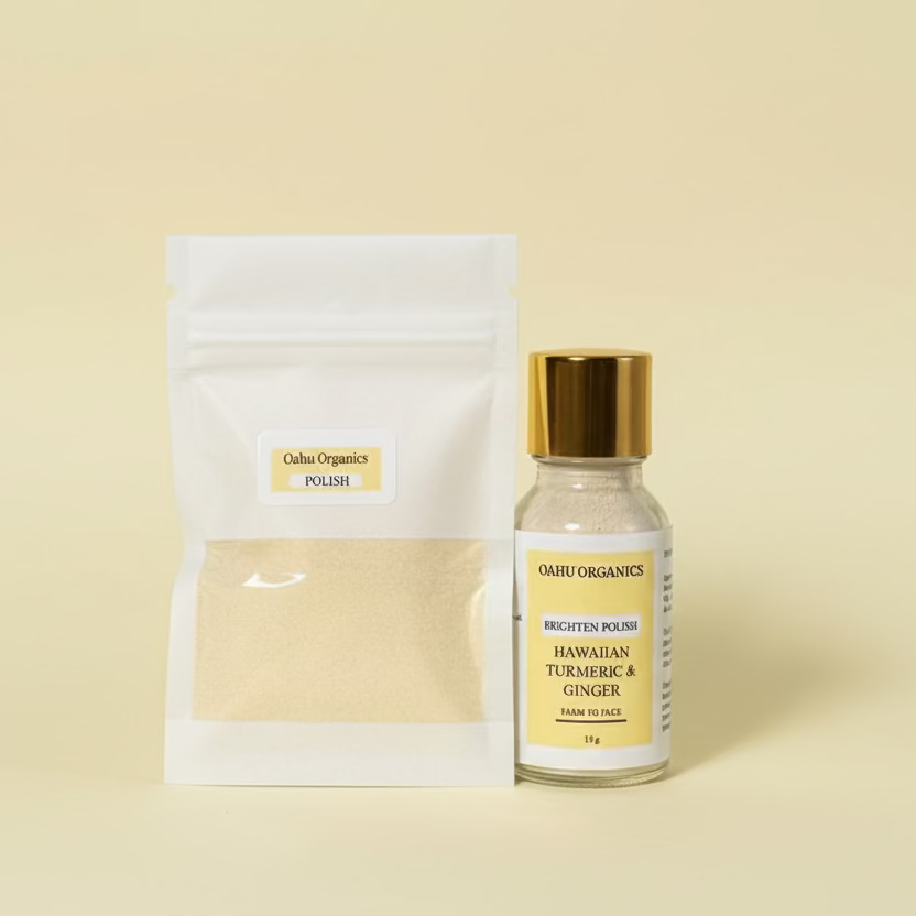 Botanical Exfoliating Polish