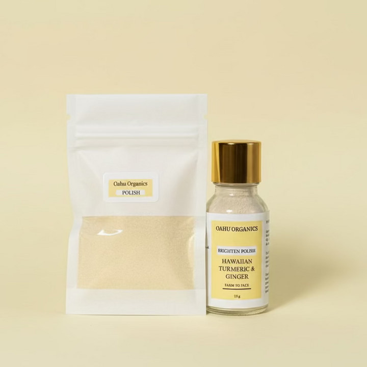 Botanical Exfoliating Polish