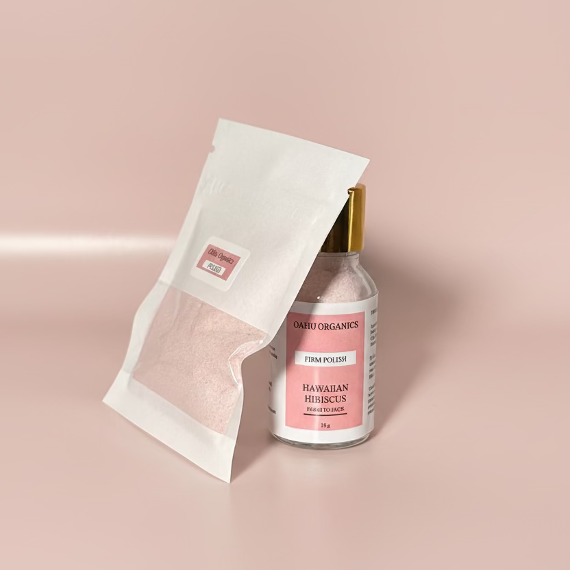 Botanical Exfoliating Polish