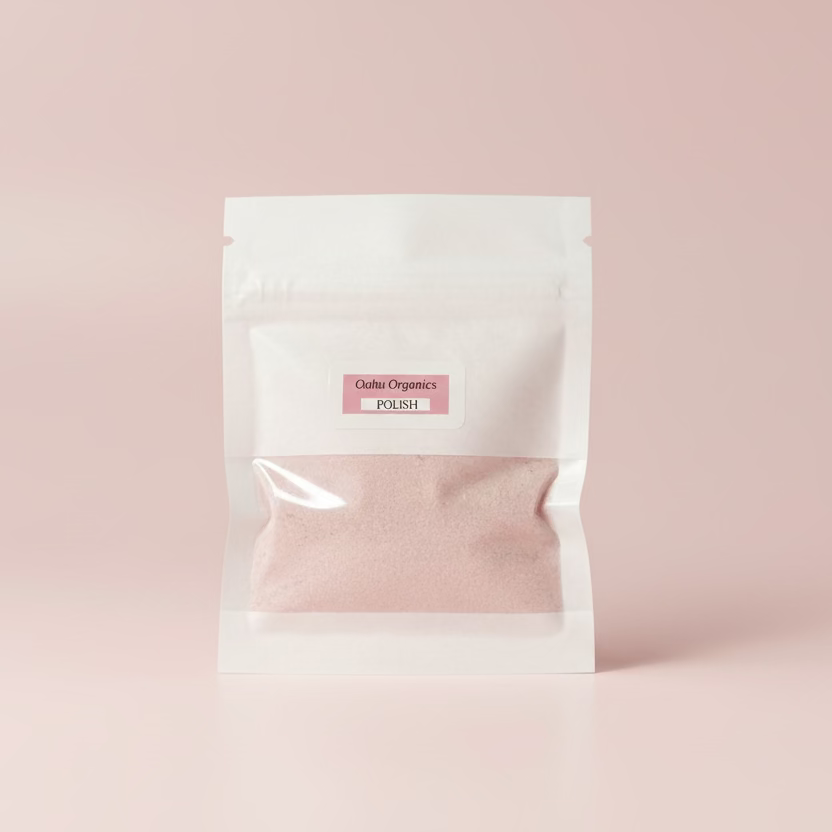 Botanical Exfoliating Polish