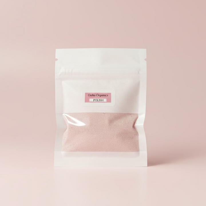 Botanical Exfoliating Polish