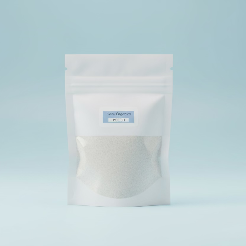 Botanical Exfoliating Polish