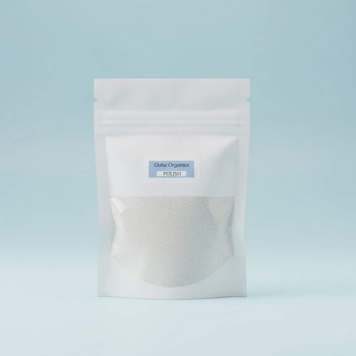 Botanical Exfoliating Polish