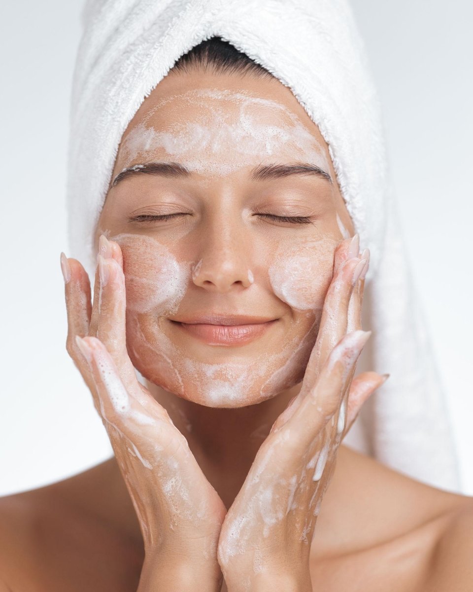 Botanical Cleansers - OahuOrganics