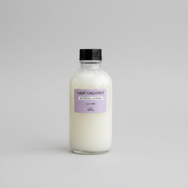 Botanical Cleansers - OahuOrganics