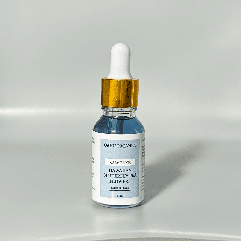 Hydrating Plant Based Elixirs - OahuOrganics