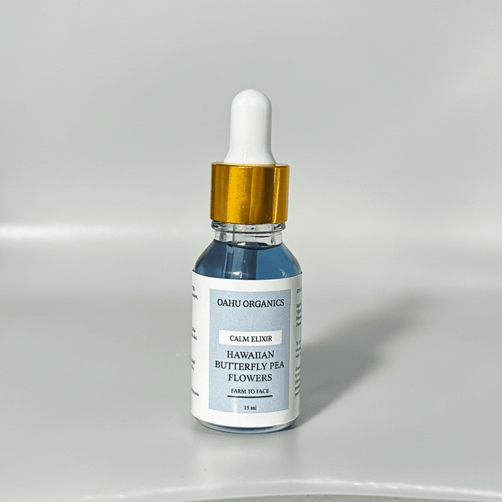 Hydrating Plant Based Elixirs - OahuOrganics