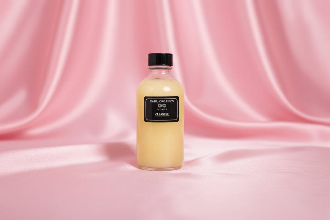 INFINITY Daily Foaming Cleanser - OahuOrganics