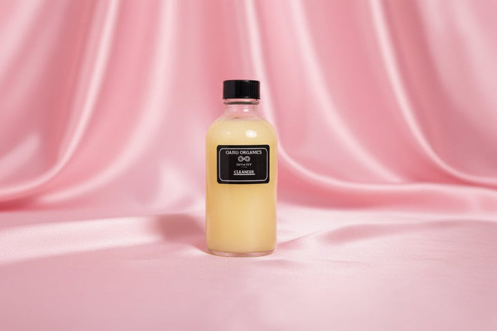 INFINITY Daily Foaming Cleanser - OahuOrganics