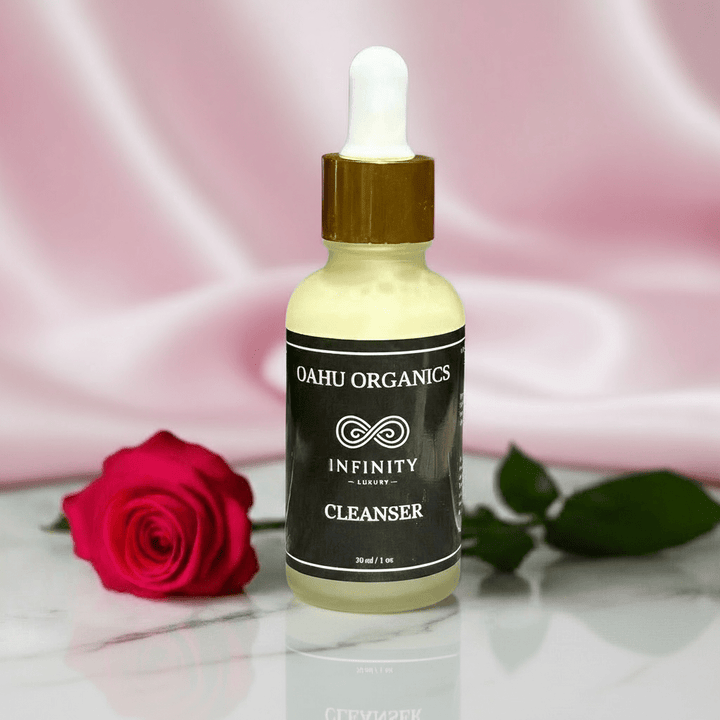 INFINITY Daily Foaming Cleanser - OahuOrganics