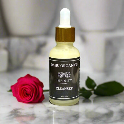 INFINITY - Morning Routine - OahuOrganics