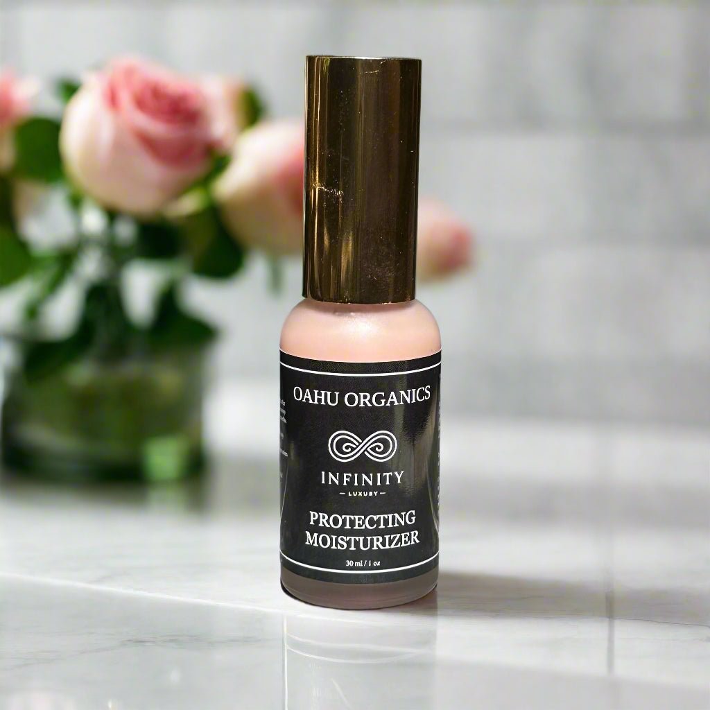INFINITY - Morning Routine - OahuOrganics