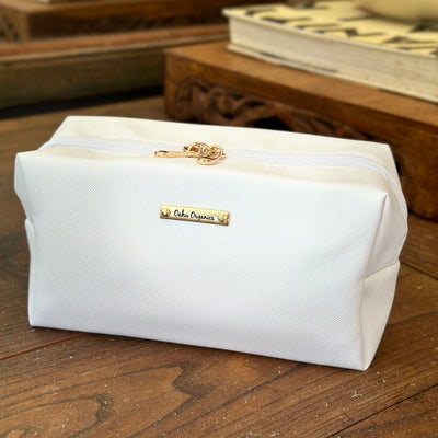 Lux Beauty Bag - OahuOrganics