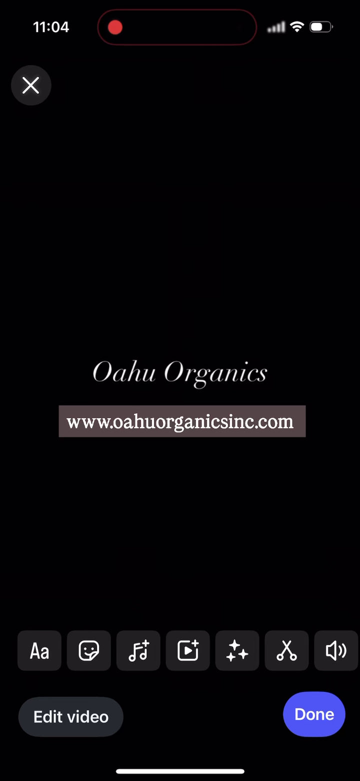 Natural Mineral Makeup