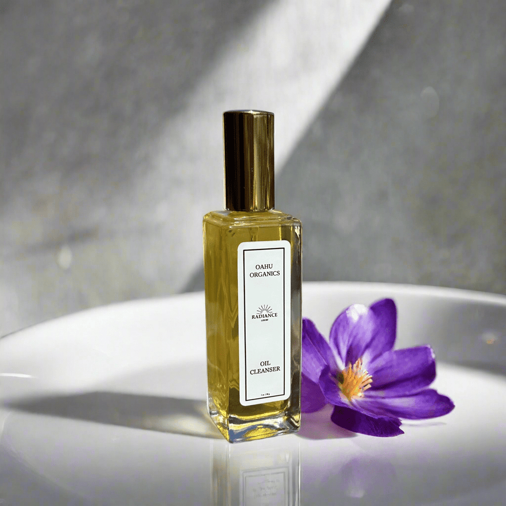 RADIANCE - Cleansing Ritual Trio - OahuOrganics