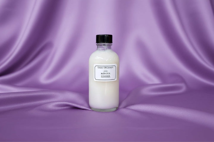 RADIANCE - Daily Foaming Cleanser - OahuOrganics