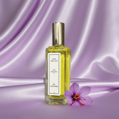 RADIANCE - Oil Cleanser - OahuOrganics