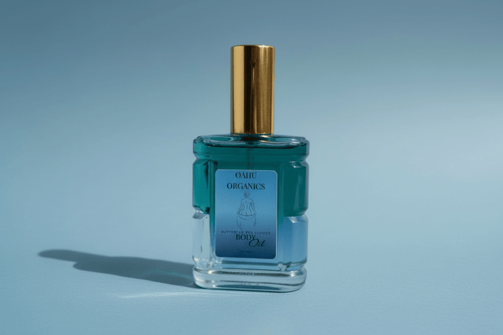 Satin Revival Hair Serum - OahuOrganics