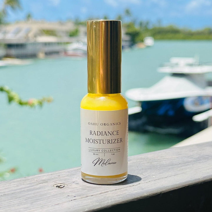 The "Very Simple" Set - OahuOrganics