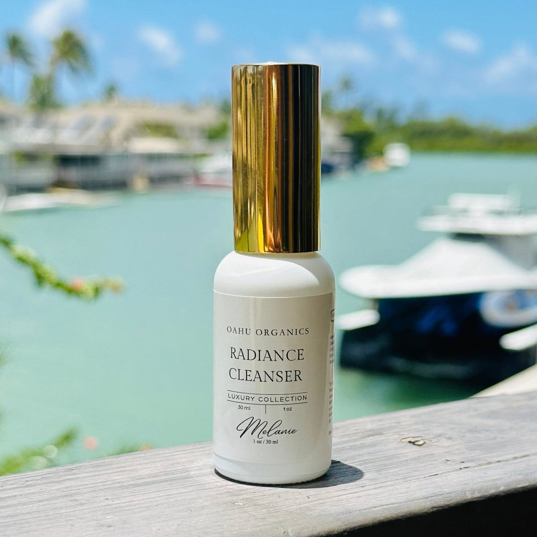 The "Very Simple" Set - OahuOrganics