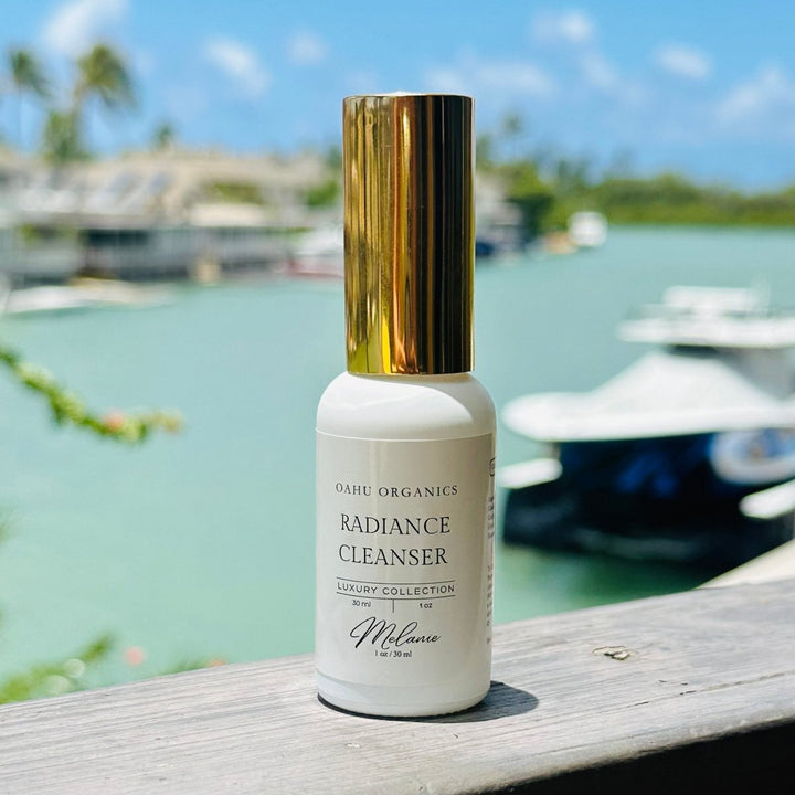 The "Very Simple" Set - OahuOrganics