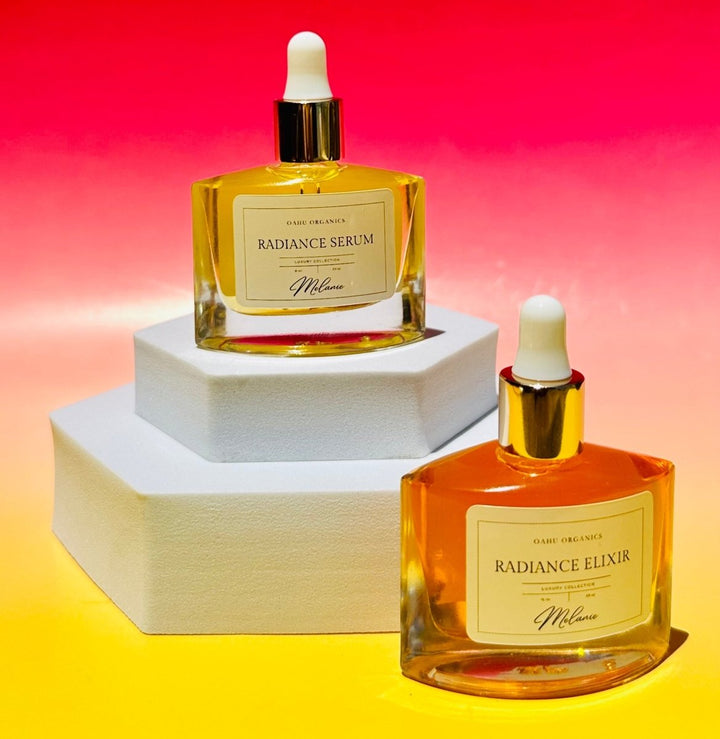 The "Very Simple" Set - OahuOrganics