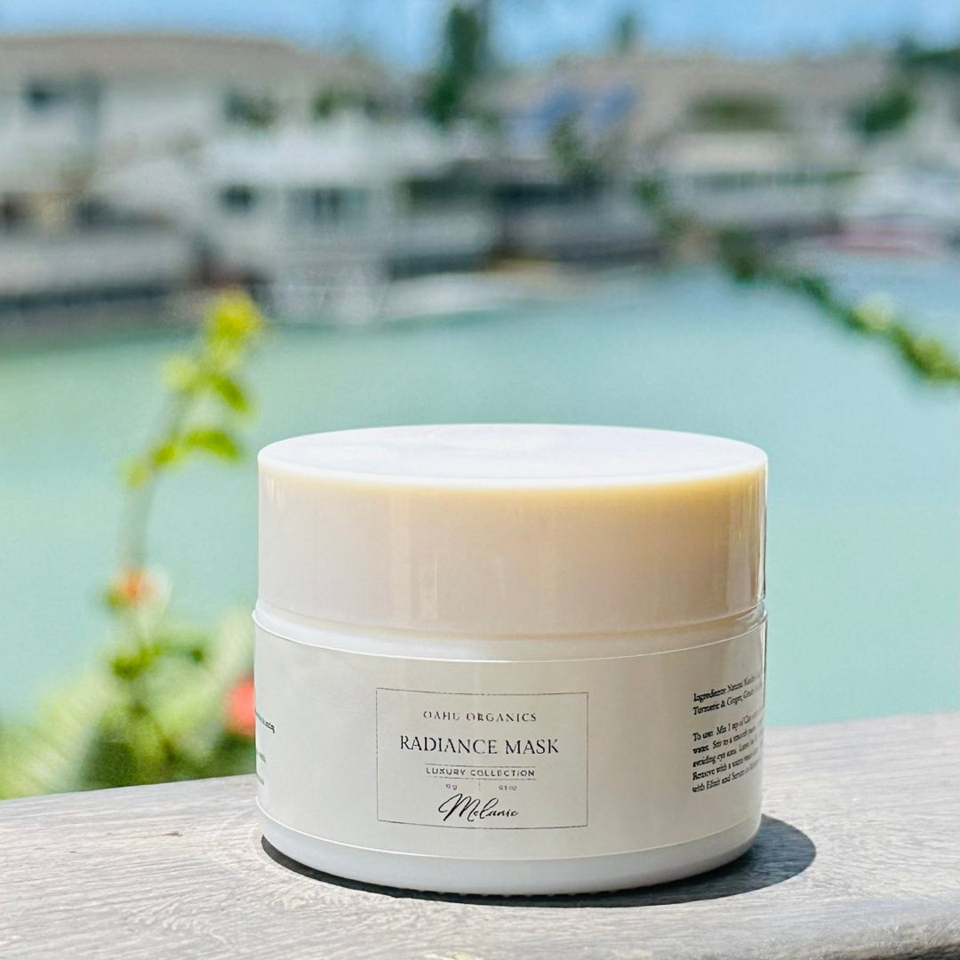 The "Very Simple" Set - OahuOrganics