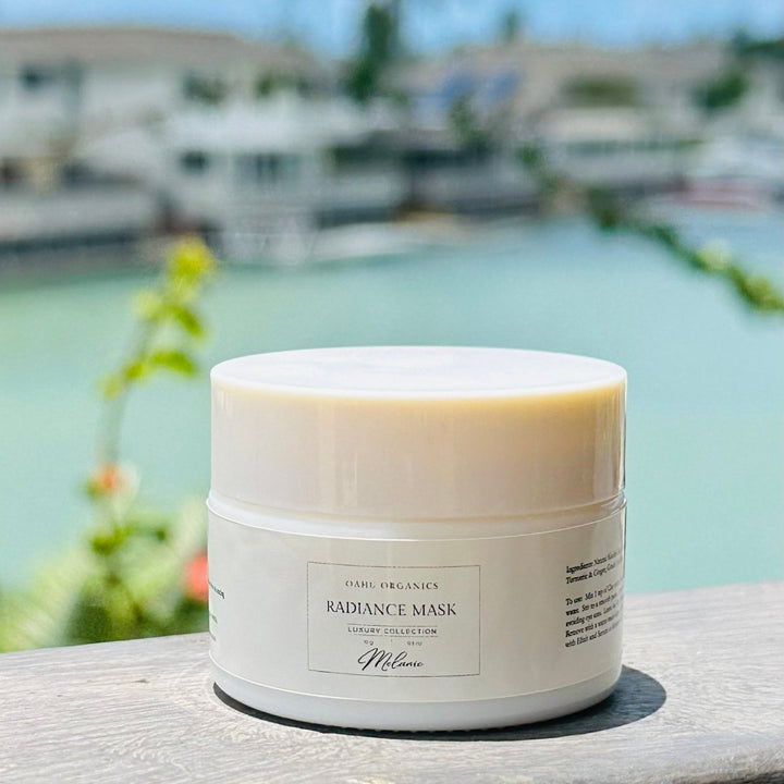 The "Very Simple" Set - OahuOrganics