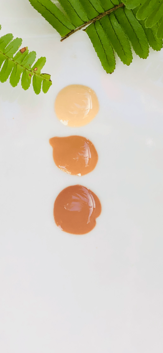 Mineral Tinted Moisturizer - OahuOrganics