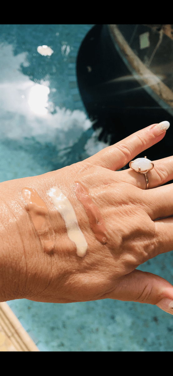 Mineral Tinted Moisturizer - OahuOrganics